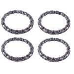 Roulement  billes de direction pour vlo vtt bmx fixie - cyclingcolors - 16 billes 5 / 32 en acier