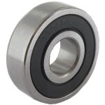 Roulement  bille tanche dorigine 9549 - 0020 - 00 pour tondeuse