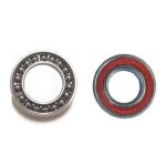 Roulement - enduro - dr 1017 2rs abec 3 - double range - 10x17x6 - 7 - mixte adulte