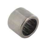 Roulement  ext 20mm  int 14mm x h: 16mm