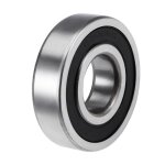 Roulement de roue vocoste 6306 - 2rs roulement à billes à gorge profonde z2 30mm x 72mm x 19mm double ... Roulement de roue vocoste 6306 - 2rs roulement à billes à gorge profonde z2 30mm x 72mm x 19mm double ...
