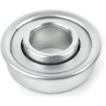 Roulement - universel - tondeuse autoporte - 12. 7mm - 28. 6mm - honda castelgarden husqvarna
