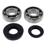 Roulements de vilebrequin pour mbk hot champ 50cc mach g nitro naked ovetto stunt ride classic scooter ...