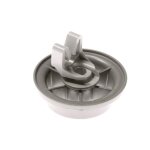 Roulette lave vaisselle 1885900900 roulette de panier inferieur