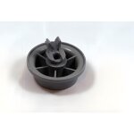 Roulette panier inferieur pour lave vaisselle beko fagor ou whirlpool - bvmpieces