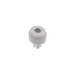 Roulette panier suprieur - brandt - lave - vaisselle - compatible avec plusieurs modles - accessoire ...