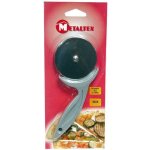 Roulette  pizza en aluminium