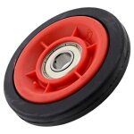 Roulette tambour dorigine s�che - linge 8077877028 8077877036 aeg electrolux faure zanussi curtiss arthur ...