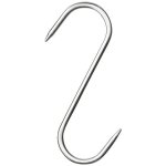 Rousselon dumas sabatier esse inox 20cm gaine + carte * gv dum612060