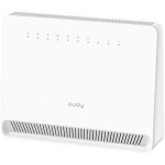 Routeur 4g lte - cudy - n300 - 300 mbps - antennes internes à gain Élevé - vpn support Routeur 4g lte - cudy - n300 - 300 mbps - antennes internes à gain Élevé - vpn support