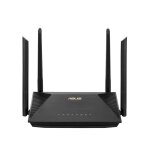 Routeur - asus - rt - ax52 - wi - fi 6 - 1800 mbit / s - mu - mimo et ofdma