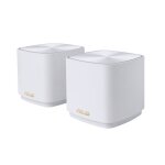 Routeur asus zenwifi xd4 plus x 2 white