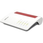 Routeur - avm - fritz!box 4690 - wi - fi 7 - 10 gbps - technologie mesh