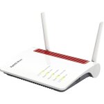 Routeur - avm - fritz! box 6850 lte - wlan - lte - 20002925 Routeur - avm - fritz! box 6850 lte - wlan - lte - 20002925