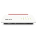 Routeur - avm - fritz!box 7590 ax - wi - fi 6 - 3600 mbit / s - ethernet gigabit