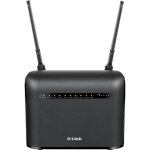 Routeur de bureau wi - fi - d - link - multi - wan 4g lte cat. 4 avec antennes externes - wi - fi ac1200 ...