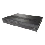 Routeur cisco 888 integrated services router