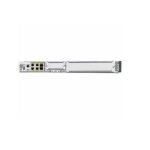 Routeur - cisco - c8300 - 1n1s - 6t - 6 ports ethernet 1gbps - 1 slot sm - 1 slot nim