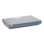 Routeur - cisco - cisco2621xm - firewall - commutateur 4 ports - routage ip statique Routeur - cisco - cisco2621xm - firewall - commutateur 4 ports - routage ip statique