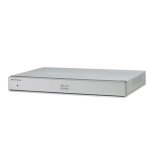Routeur commutateur 4 ports cisco c1117 - 4p - vdsl - ethernet 10 / 100 / 1000 mbit / s - ieee 802. 3 ...