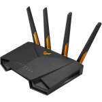 Routeur gaming - papeco - tuf - ax3000 v2 - wi?fi 6 ax3000 - double bande - port 25 gbit / s