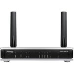 Routeur - lancom - 1800ef - 4g - 4g lte 300 mbit / s - fibre optique - ethernet gigabit