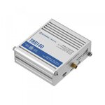Routeur lte - teltonika - trb140 - contrôle par sms - firewall - open vpn Routeur lte - teltonika - trb140 - contrôle par sms - firewall - open vpn