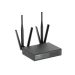 Routeur m2m 5g industriel - d - link - dwm - 550 - g - dual sim - wi?fi 6 ax1800 - bo�tier m�tallique ...