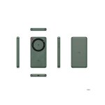 Routeur mobile 5g / 4g - zte - u30 air - mimo 2x2 - 867 mbps - batterie int�gr�e - usb - c - 10 utilisateurs ...