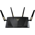 Routeur mobile - asus - rt - be88u - wifi 7 - bi - bande 24 / 5 ghz - 5764 mbit / s