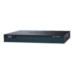 Routeur multi service cisco 1921 2 ports Routeur multi service cisco 1921 2 ports