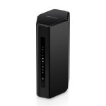 Routeur - netgear - nighthawk wifi 7 be9300 - 5 ports ethernet gigabit - processeur performant - beamforming ...