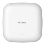 Routeur sans fil - d - link - ax1800 - multi user mimo - wi - fi multim�dia - blanc