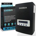 Routeur solaire chauffe eau pv mate solar 3. 6kw optimiseur panneau solaire surplus photovolatque 2 ...