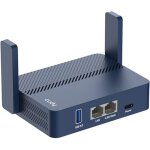 Routeur wi - fi 6 - cudy - ax3000 - 25 gbit / s ethernet - vpn - double bande