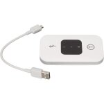 Routeur wifi 4g hotspot internet portable 150 mbps carte sim haute vitesse 4g routeur de carte sim � ...