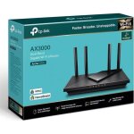 Routeur wifi 6 - tp - link - archer ax55 - ax3000 - 5 ports gigabit - port usb 3. 0