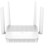 Routeur wifi 6 - cudy - ax3000 - wan 25 gbit / s - 4 ports rj45 - mu - mimo