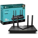 Routeur wifi 6 - tp - link - archer ax55 - ax3000 - 5 ports gigabit - port usb 3. 0 - reconditionn�