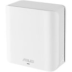 Routeur wifi 7 - asus - zenwifi bt8 - 3600 mbps - couverture 548 m� - 2 ports 25 g