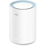 Routeur wifi - cudy - ac1200 - systme de maille - vpn - itinrance sans couture