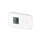 Routeur zte mf986d sim lte cat. 12