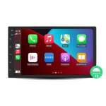 Roverone® 2din 7 autoradio gps navigation carplay bluetooth stéréo wifi usb Écran tactile android système ... Roverone® 2din 7 autoradio gps navigation carplay bluetooth stéréo wifi usb Écran tactile android système ...