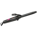 Rowenta cf2119f0 fer  boucler 16 mm, revtement cramique, embout isolant, cordon rotatif, boucles parfaites, ...