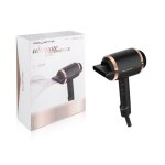 Rowenta cv9820f0 ultimate experience s�che - cheveux moteur digital performant r�duit �lectricit� statique ...