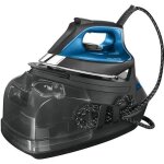 Fer à repasser vapeur - rowenta - dg9160 - haute pression - 480 g / min - silencieux Fer à repasser vapeur - rowenta - dg9160 - haute pression - 480 g / min - silencieux