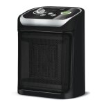 Rowenta chauffage soufflant cramique 2000w noir - so9266f0
