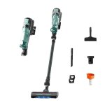 Rowenta x - force�8. 80 aspirateur balai sans fil 100�aw 45 min rh1831e0