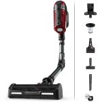 Rowenta x - force flex 12. 60 aspirateur balai multifonction kit animal, 150 aw, ultra performant, autonomie ...