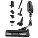 Rowentaaspirateur balai sans fil multifonction 200 aw autonomie 1h10 rh9958wa